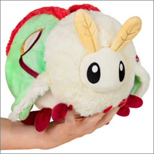 SQUISHABLE SQUISHABLE 7"  LUNA MOTH