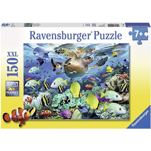 Ravensburger RV150 UNDERWATER PARADISE Ravensburger RV150 UNDERWATER PARADISE