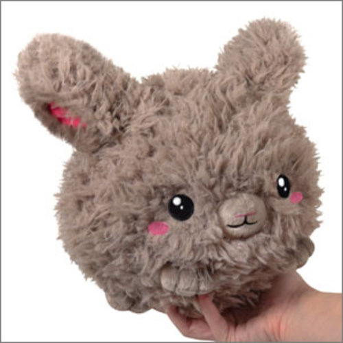 SQUISHABLE SQUISHABLE 7" DUST BUNNY SQUISHABLE SQUISHABLE 7" DUST BUNNY