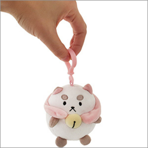 SQUISHABLE SQUISHABLE 3" MICRO PUPPYCAT SQUISHABLE SQUISHABLE 3" MICRO PUPPYCAT