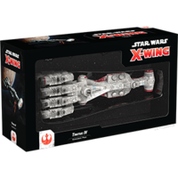 STAR WARS: X-WING 2ND EDITION:  TANTIVE IV