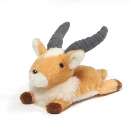 Gund YAKUL 6" BEANBAG Gund YAKUL 6" BEANBAG