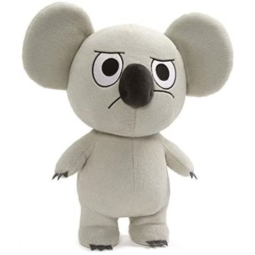 Gund WE BARE BEARS NOM NOM 9" Gund WE BARE BEARS NOM NOM 9"