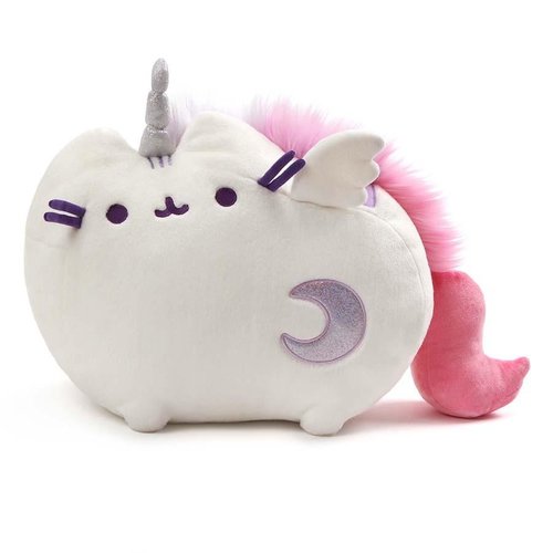 Gund PUSHEENICORN SUPER 17" Gund PUSHEENICORN SUPER 17"