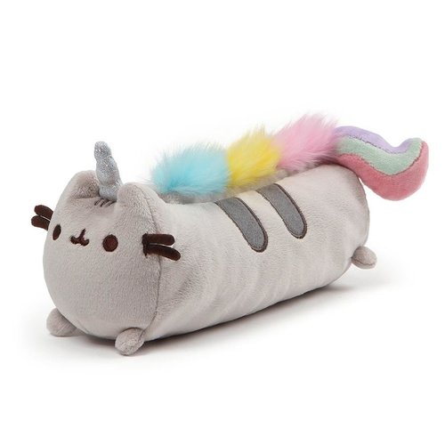 Gund PUSHEENICORN 8.5" ACCESSORY CASE Gund PUSHEENICORN 8.5" ACCESSORY CASE