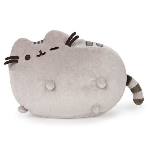 Gund PUSHEEN WINKING 9.5" Gund PUSHEEN WINKING 9.5"