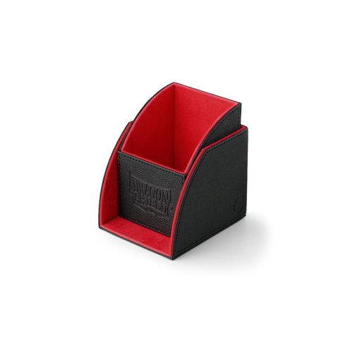 Arcane Tinmen DB DRAGON SHIELD NEST BLACK/RED Arcane Tinmen DB DRAGON SHIELD NEST BLACK/RED