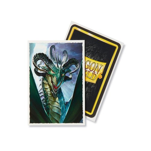 Arcane Tinmen DP DRAGON SHIELD ART MEAR Arcane Tinmen DP DRAGON SHIELD ART MEAR