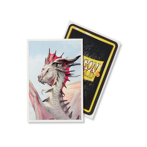 Arcane Tinmen DP DRAGON SHIELD ART QOLL Arcane Tinmen DP DRAGON SHIELD ART QOLL