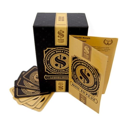 Cryptozoic Entertainment MILLION DOLLARS.. BUT Cryptozoic Entertainment MILLION DOLLARS.. BUT