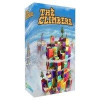 THE CLIMBERS