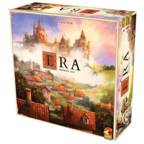 Eggertspiele ERA: MEDIEVAL AGE Eggertspiele ERA: MEDIEVAL AGE