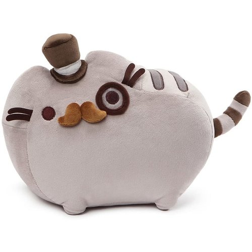 Gund PUSHEEN FANCY 12.5" Gund PUSHEEN FANCY 12.5"