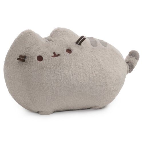 Gund PUSHEEN DELUXE 19" Gund PUSHEEN DELUXE 19"