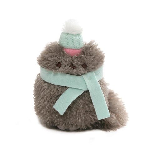 Gund PIP WINTER 5" Gund PIP WINTER 5"