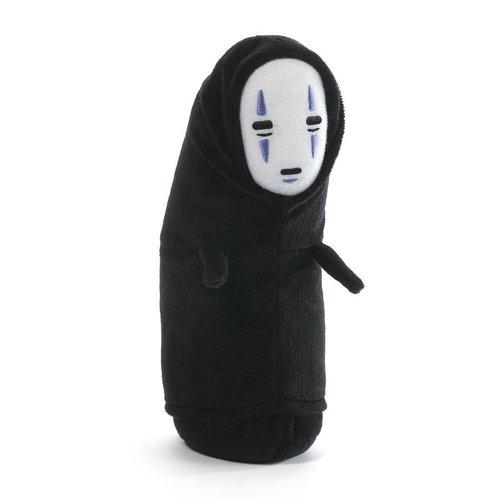 Gund NO FACE PLUSH 8" Gund NO FACE PLUSH 8"