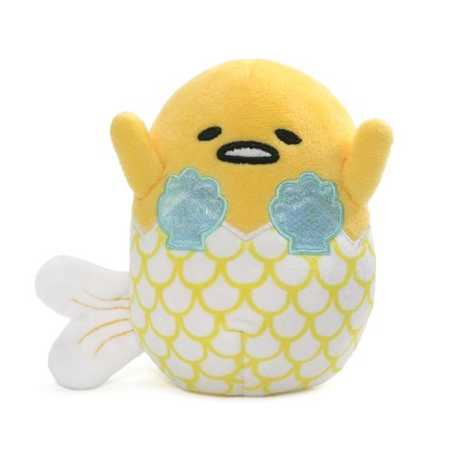 Gund GUDETAMA MERMAID 5" Gund GUDETAMA MERMAID 5"