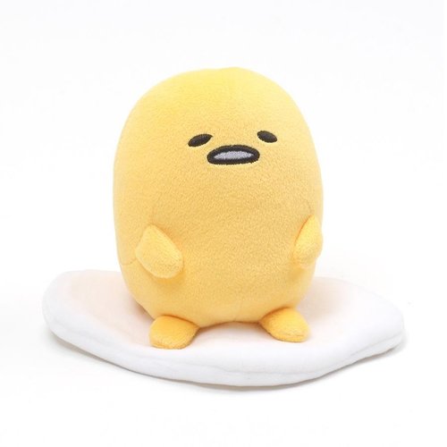 Gund GUDETAMA SIGNATURE SITTING SM 6" Gund GUDETAMA SIGNATURE SITTING SM 6"