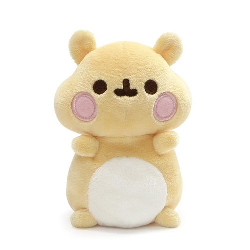 Gund CHEEK HAMSTER Gund CHEEK HAMSTER