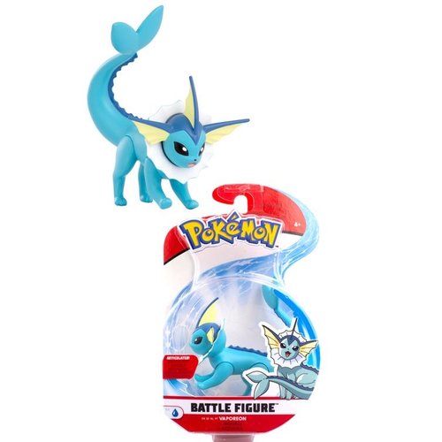 POKEMON BATTLE 2" & 3" FIGURE PACK POKEMON BATTLE 2" & 3" FIGURE PACK