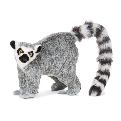 MELISSA & DOUG LEMUR 15" MELISSA & DOUG LEMUR 15"