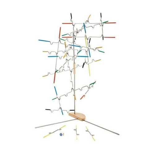 MELISSA & DOUG SUSPEND BALANCE GAME MELISSA & DOUG SUSPEND BALANCE GAME