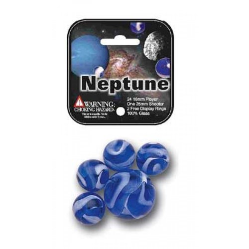 PLAY VISIONS MARBLES NEPTUNE PLAY VISIONS MARBLES NEPTUNE