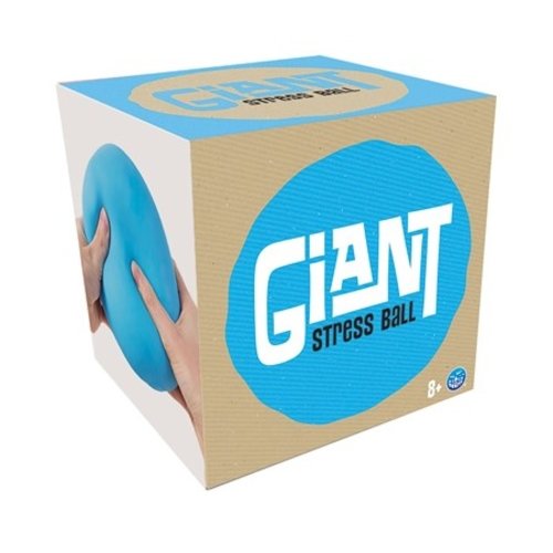 PLAY VISIONS GIANT STRESS BALL PLAY VISIONS GIANT STRESS BALL