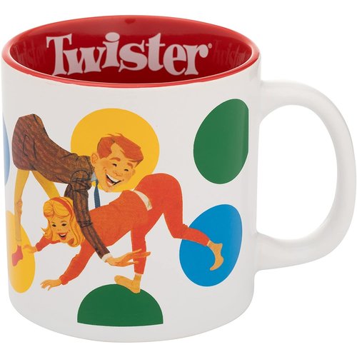 VANDOR MUG TWISTER 20 oz. VANDOR MUG TWISTER 20 oz.
