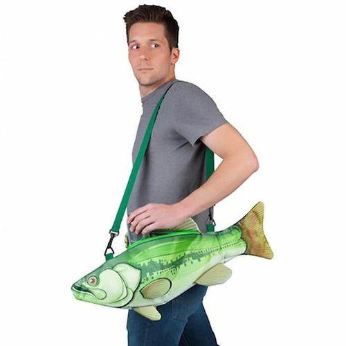 BIGMOUTH INC BEVERAGE COOLER CATCH OF THE DAY BIGMOUTH INC BEVERAGE COOLER CATCH OF THE DAY