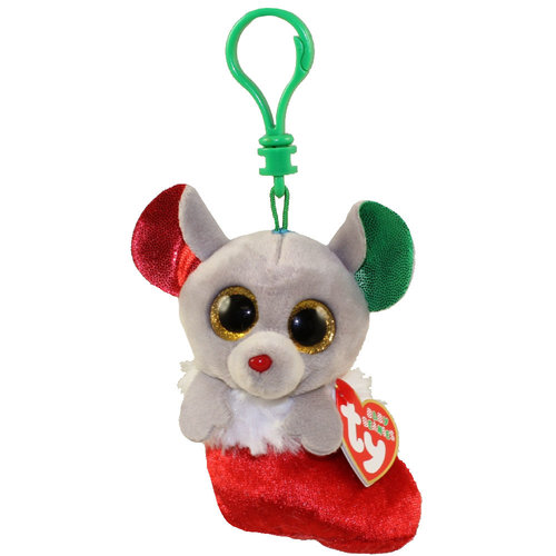 TY INC TY BEANIE BOO MOUSE BUNDLES (CLIP) TY INC TY BEANIE BOO MOUSE BUNDLES (CLIP)
