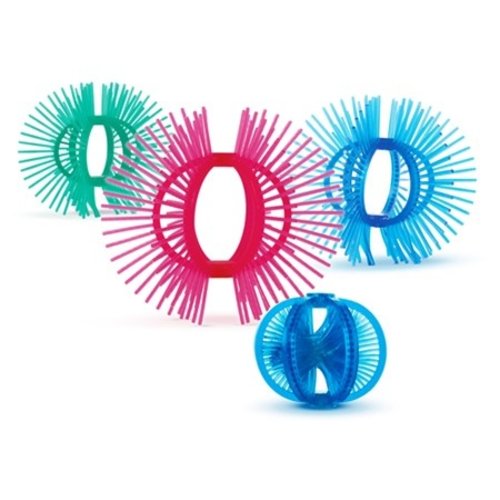 PLAY VISIONS RAINBOW ZONGO BALL PLAY VISIONS RAINBOW ZONGO BALL