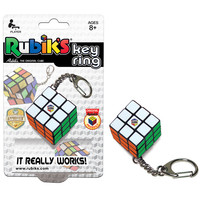 RUBIK'S KEY CHAIN 3x3