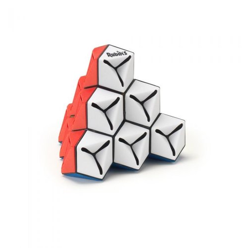 WINNING MOVES RUBIK'S TRIAMID WINNING MOVES RUBIK'S TRIAMID