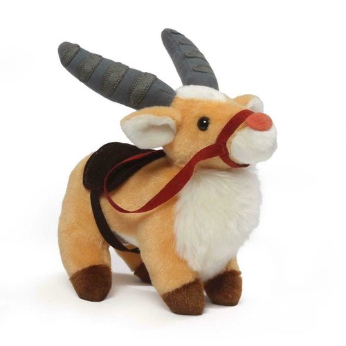 Gund YAKUL STANDING 8" Gund YAKUL STANDING 8"