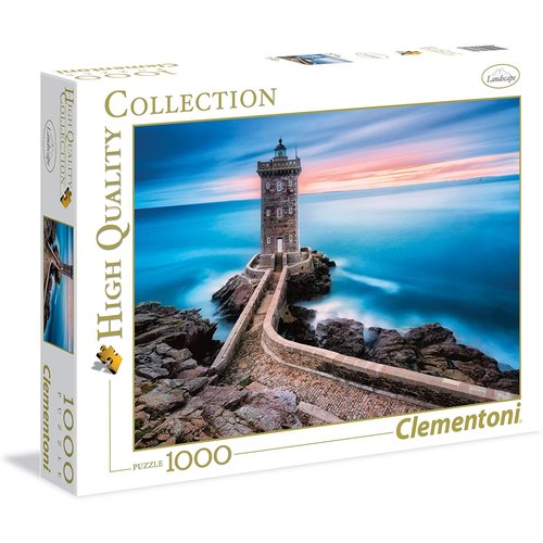 Clementoni CL1000 THE LIGHTHOUSE Clementoni CL1000 THE LIGHTHOUSE