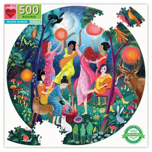 EEBOO EE500 MOON DANCE EEBOO EE500 MOON DANCE
