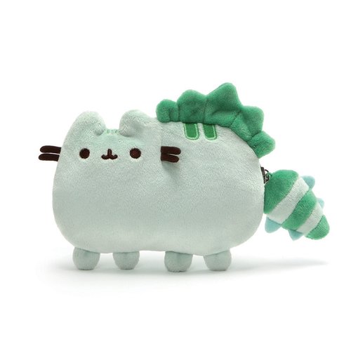 Gund PUSHEENOSAURUS COIN PURSE Gund PUSHEENOSAURUS COIN PURSE