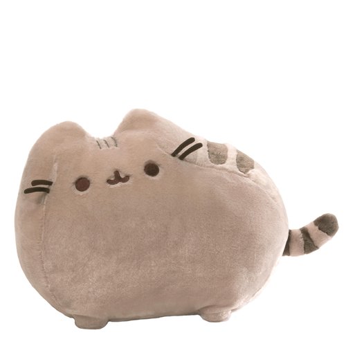 Gund PUSHEEN 19" Gund PUSHEEN 19"