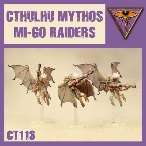 DUST USA DUST 1947 MYTHOS MI-GO RAIDERS DUST USA DUST 1947 MYTHOS MI-GO RAIDERS