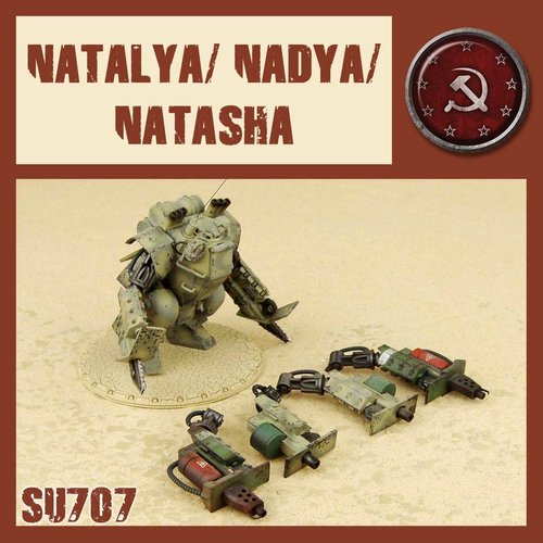 DUST USA DUST 1947 SSU Natalya/Nadya/Natasha DUST USA DUST 1947 SSU Natalya/Nadya/Natasha