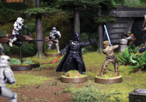 Star Wars Legion