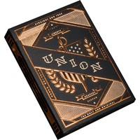 UNION PLAYING CARDS