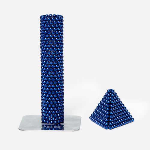 RETROSPECTIVE GOODS LLC SPEKS SOLID BLUE RETROSPECTIVE GOODS LLC SPEKS SOLID BLUE