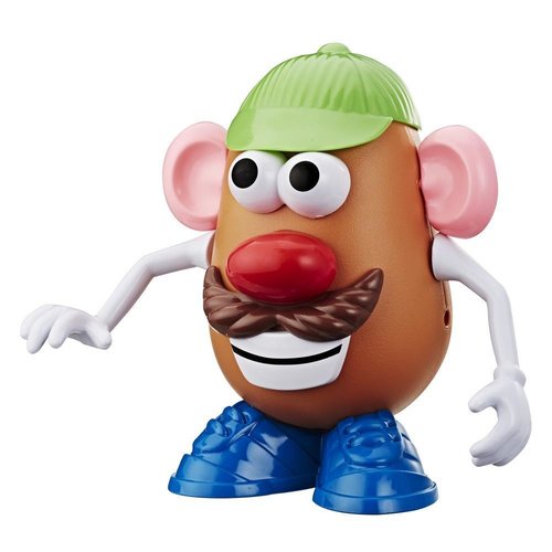 Hasbro MR POTATO HEAD Hasbro MR POTATO HEAD
