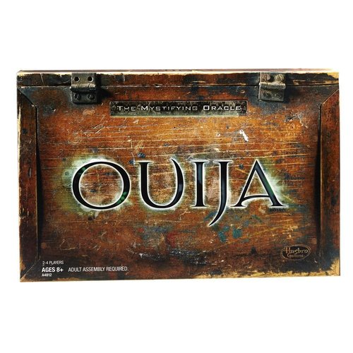 Hasbro OUIJA Hasbro OUIJA