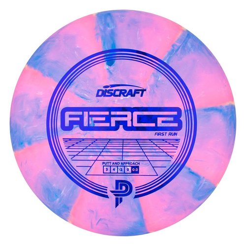 Discraft FIERCE PAIGE PIERCE 170-172 Discraft FIERCE PAIGE PIERCE 170-172