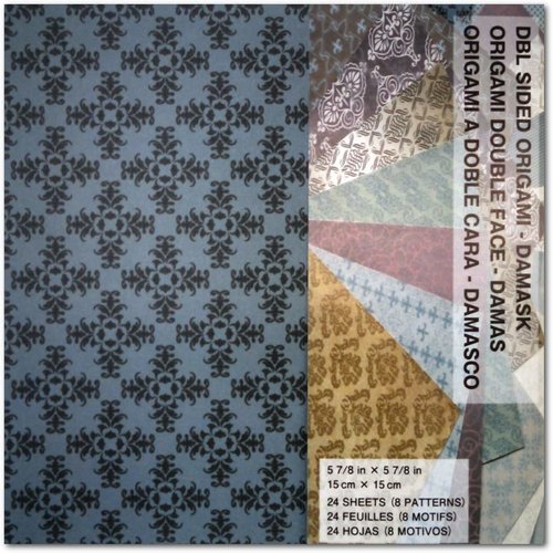 AITOH COMPANY DAMASK DOUBLE SIDED-24 (6") AITOH COMPANY DAMASK DOUBLE SIDED-24 (6")