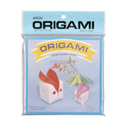 AITOH COMPANY PAPER ASST-100 (6") AITOH COMPANY PAPER ASST-100 (6")