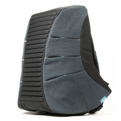 Ultimate Guard AMMONITE ANTI-THEFT BACKPACK Ultimate Guard AMMONITE ANTI-THEFT BACKPACK